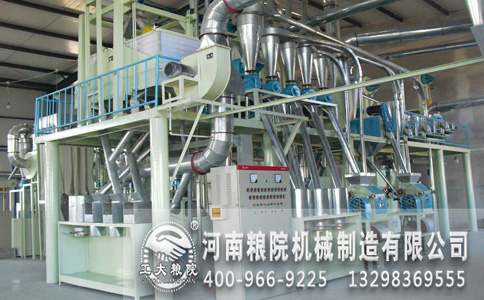 大米加工機(jī)械