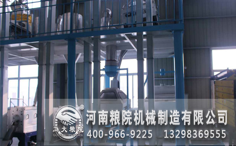 大米加工機(jī)械