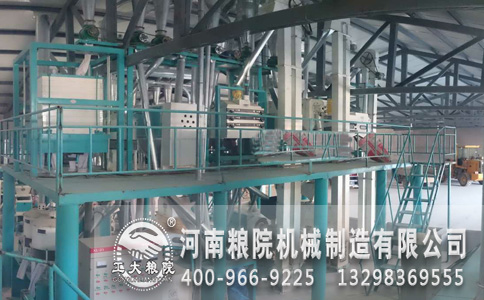 玉米加工設(shè)備 玉米加工設(shè)備