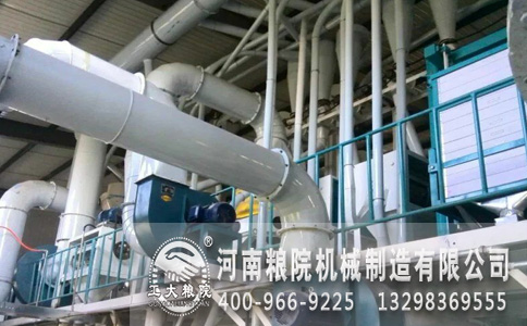 玉米加工設(shè)備