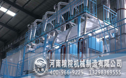 玉米碴加工機(jī)械