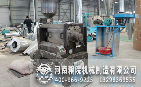 雜糧加工機(jī)械