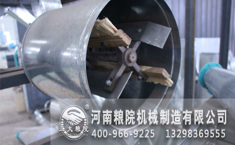 小型玉米加工機(jī)械