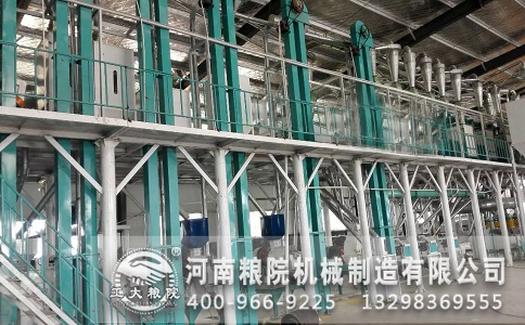 玉米碴子加工機(jī)械