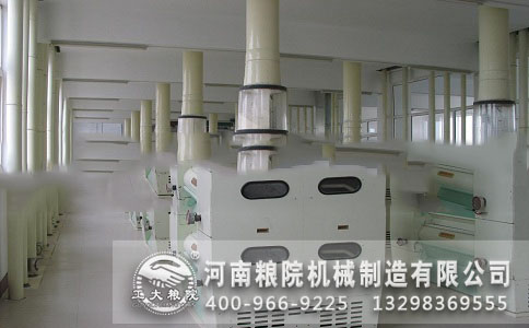 玉米加工機(jī)械