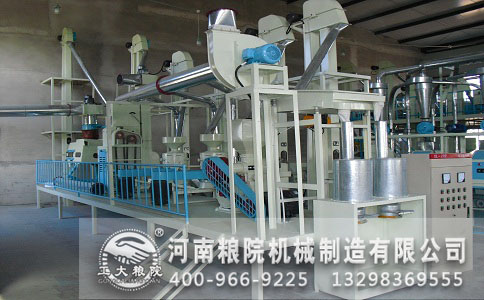 玉米加工機械 玉米加工機械