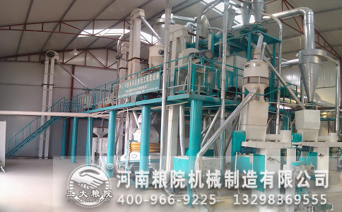 玉米機械 玉米機械