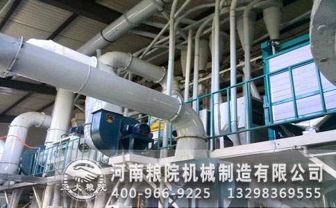 玉米加工設(shè)備 玉米加工設(shè)備