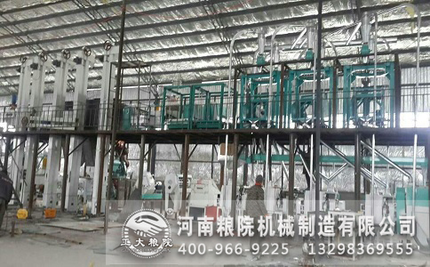 玉米加工設(shè)備