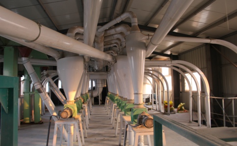 玉米深加工機(jī)器 玉米深加工機(jī)器