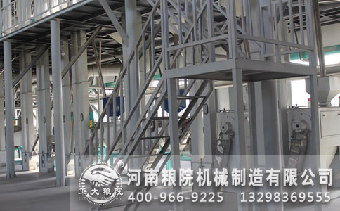 玉米加工設(shè)備