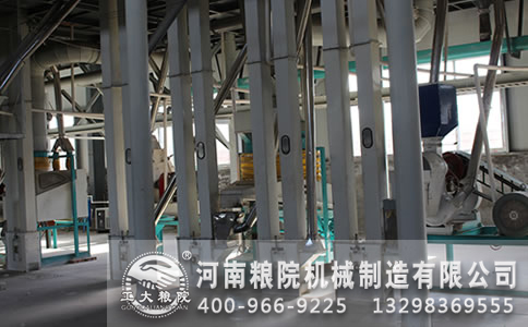 玉米深加工機(jī)械