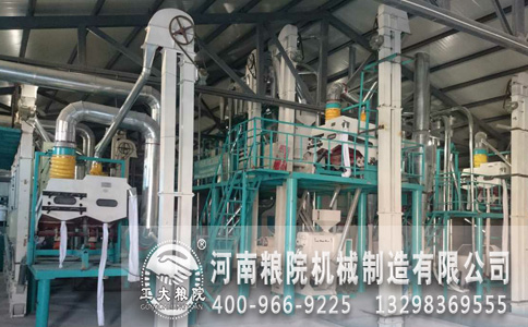 玉米機(jī)械設(shè)備