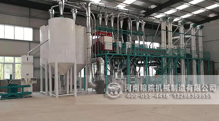 玉米深加工設(shè)備 玉米深加工設(shè)備